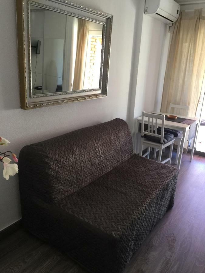 Aguila Appartement