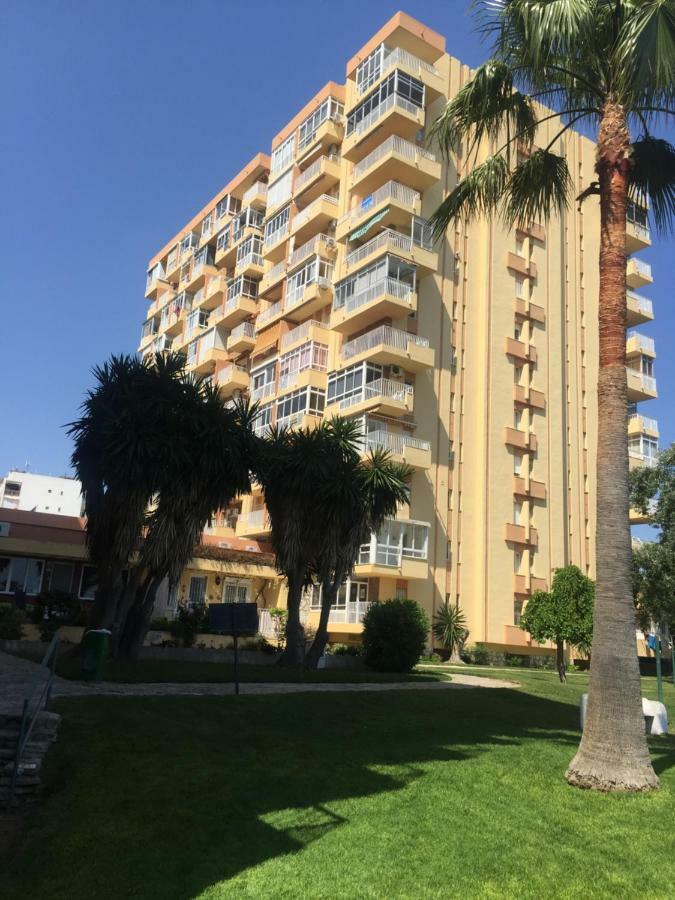 Aguila Lejlighed Benalmádena