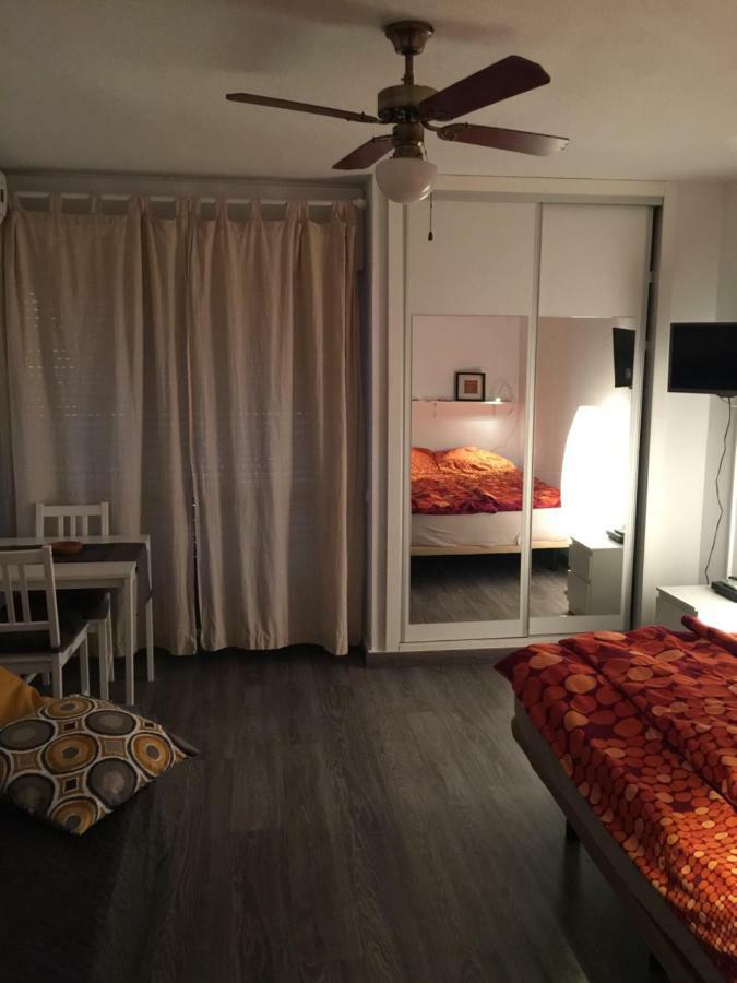 Appartement Aguila Benalmádena